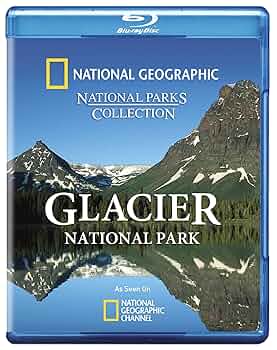 その他 Glacier National Park [DVD] Amazon.com: Glacier National Park [Blu-ray] : -, -: Movies & TV